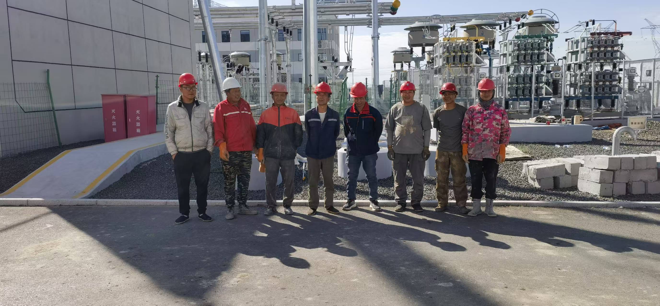 城口地基沉降如何修复?